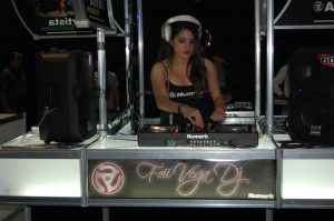 DJ FEII VEGA